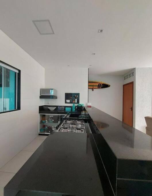 Casa Com Piscina E Churrasqueira *