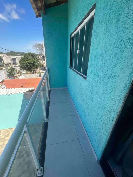 Casa Com Piscina E Churrasqueira * Búzios