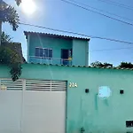 Casa Armacao Dos Buzios Com Piscina E Churrasqueira