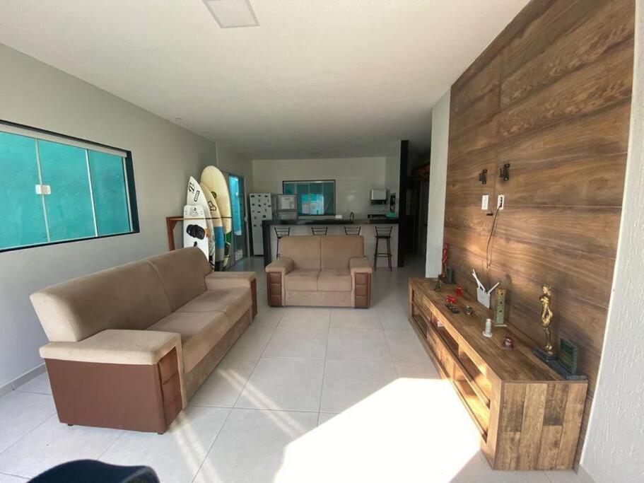 Casa de férias Casa Com Piscina E Churrasqueira Búzios