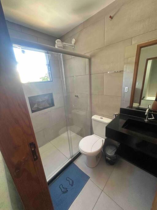 Casa de férias Casa Com Piscina E Churrasqueira *